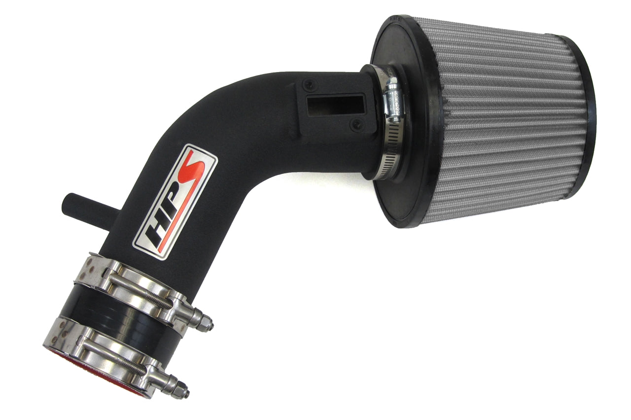 HPS Performance Shortram Air Intake Kit 2013-2019 Nissan Sentra 1.8L