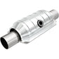 MagnaFlow Conv Univ 2 Mid Bed Sensor