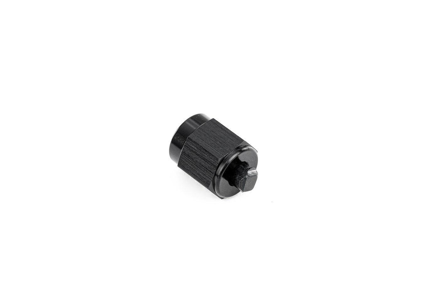 HPS Performance -4 Aluminum Flare Cap