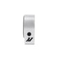 Mishimoto Silver M20 Oil Sandwich Plate