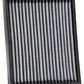 K&N 14-18 Kia Soul 1.6L/2.0L L4 Fuel Injection Cabin Air Filter