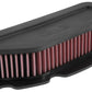 K&N 16-18 Honda SXS1000M3 Pioneer Replacement Air Filter