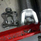 DSS Chevrolet Camaro 2012+ ZL1 6-Speed Manual 3-3/8in Carbon Fiber Shaft GMCAZL1-M-C