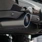 MagnaFlow 14 Toyota Tundra V8 4.6L/5.7L Stainless C/b Exhaust Dual same side pass. rear tire