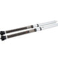 Ohlins 18-22 Harley Softail Sport Glide (Showa) NIX 30 Street Cartridge Kit (Incl. Springs/Notes)