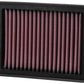 K&N 2013 KTM 1190 Adventure Replacement Air Filter