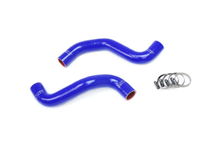 HPS Silicone Radiator Coolant Hose Kit Toyota 1996-2002 4Runner V6 3.4L