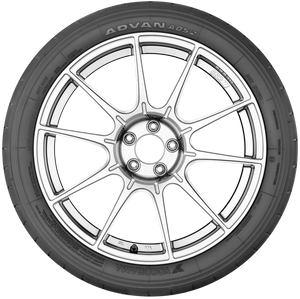 Yokohama Advan A052 Tire - 275/35ZR19 100Y