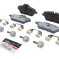 Brembo OE 14-21 BMW i3/18-21 i3s Brake Pad - Front