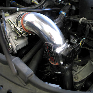 HPS Performance Cold Air Intake Kit 837-165P