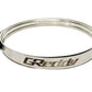 Greddy 100-120mm / No. 72 Dual Bead Boost Clamp - Stainless Steel
