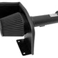 K&N 09-13 Chevy Silverado 1500/Avalanche/Suburban / 09-13 GMC Yukon Black Perf Intake Kit