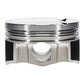 JE Pistons 08-14 VW 2.0TSI (21mm Pin) 83.0mm Bore 9.6:1 CR -7.8cc Dome FSR Series Piston (Set of 4)