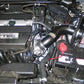 K&N 08-09 Honda Accord L4-2.4L Typhoon Short Ram Intake