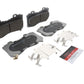 Brembo 15-20 Chevrolet Colorado/ GMC Canyon Front NAO Brake Pad