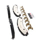 Brembo OE 19-21 RAM 3500 PRIME Ceramic Brake Pad - Rear