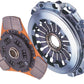 Exedy 2002-2006 Acura RSX Base L4 Stage 2 Cerametallic Clutch Thick Disc Incl. HF02 Lightweight FW