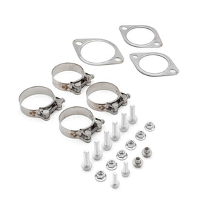 Cobb Subaru GV/VA Sedan Cat-back Exhaust Hardware kit