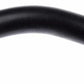Gates 69-76 Chevrolet Corvette V-8 350 Upper Molded Coolant Hose