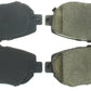 StopTech Performance 00-05 Lexus IS 250/300/350 / 02-09 SC 300/400/430 Front Brake Pads