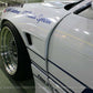 GReddy 89-93 Nissan Silvia 2Dr (S13) Rocket Bunny (PS13) Front Bumper V1 **Must Ask/Call to Order**