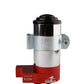 Aeromotive SS Series Billet (14 PSI) Carbureted Fuel Pump - 3/8in NPT Ports