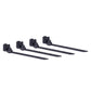 SPAL Strap Bracket Fan Mounting Bracket (Pack of 4)