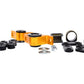 Whiteline 10/2003-2009 Nissan 350Z Front + Rear Vehicle Essentials Kit
