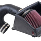 K&N 15-16 Ford F-150 2.7L V6 F/I Aircharger Intake Kit
