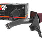 K&N 22-24 Jeep Grand Cherokee L/WL 3.6L V6 Performance Air Intake System