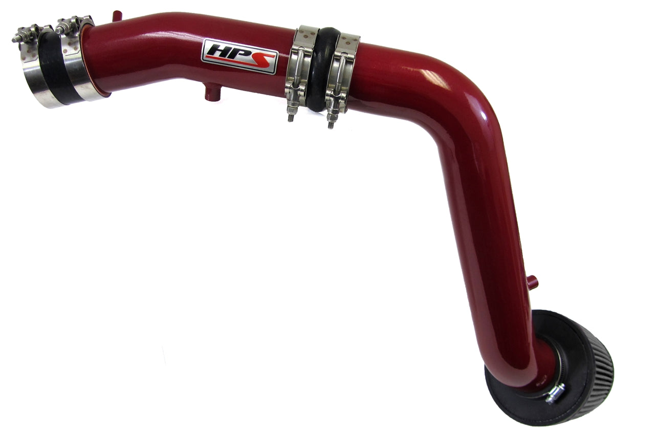 HPS Performance Cold Air Intake Kit 837-275R