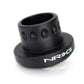 NRG Short Spline Adapter - Woodward Version 2