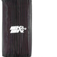 K&N Polaris Black Round Drycharger Air Filter Wrap 11.25inx3inx3in