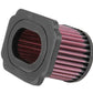 K&N 14-15 Yamaha MT-07 Drop In Air Filter