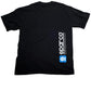 Sparco T-Shirt WWW Tri Chrcl Sml