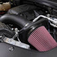 K&N 22-23  Jeep Grand Cherokee 5.7L V8 Performance Air Intake System