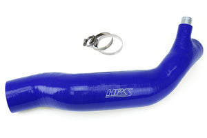 HPS Performance Silicone Hose Kit - Air Intake Hose 57-1585-BLUE