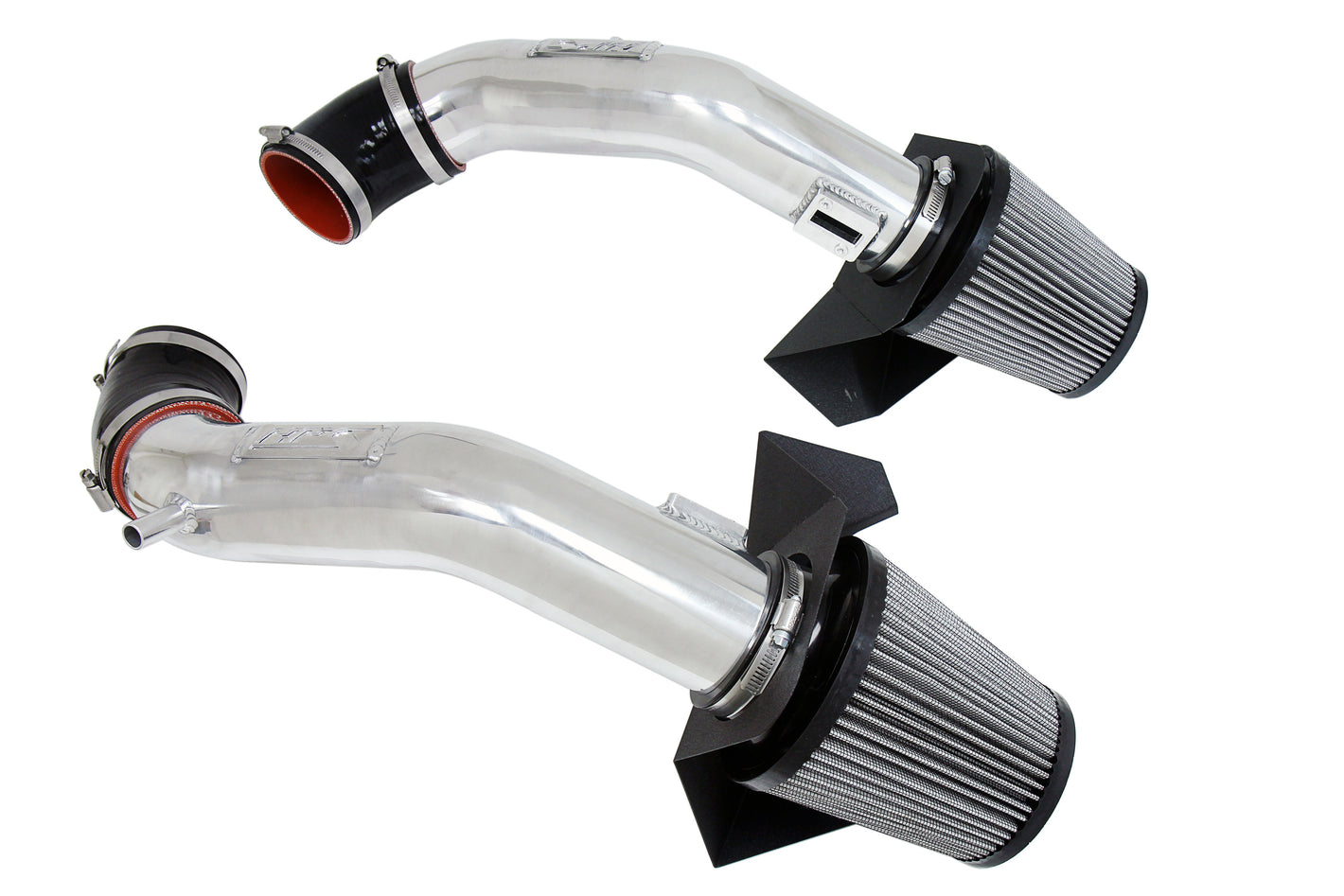 HPS Performance Air Intake Kit 827-688P