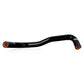 Mishimoto 98-07 Land Cruiser 4.5L I6 Silicone Radiator Hose Kit - Black