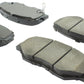 StopTech Performance 03-10 Honda Accord / 02-06 CR-V / 03-08 Pilot Front Brake Pads