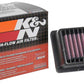 K&N 16-19 Moto Guzzi V9 Bobber 853CC Replacement Air Filter