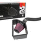 K&N 15-16 Dodge Ram 1500 V6-3.0L DSL Performance Intake Kit