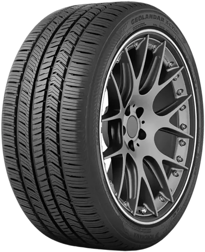 Yokohama Geolandar X-CV 245/50R19 105W