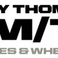 Mickey Thompson ET Street Radial Pro Tire - P305/45R18 (29X12.50R18) - 276948