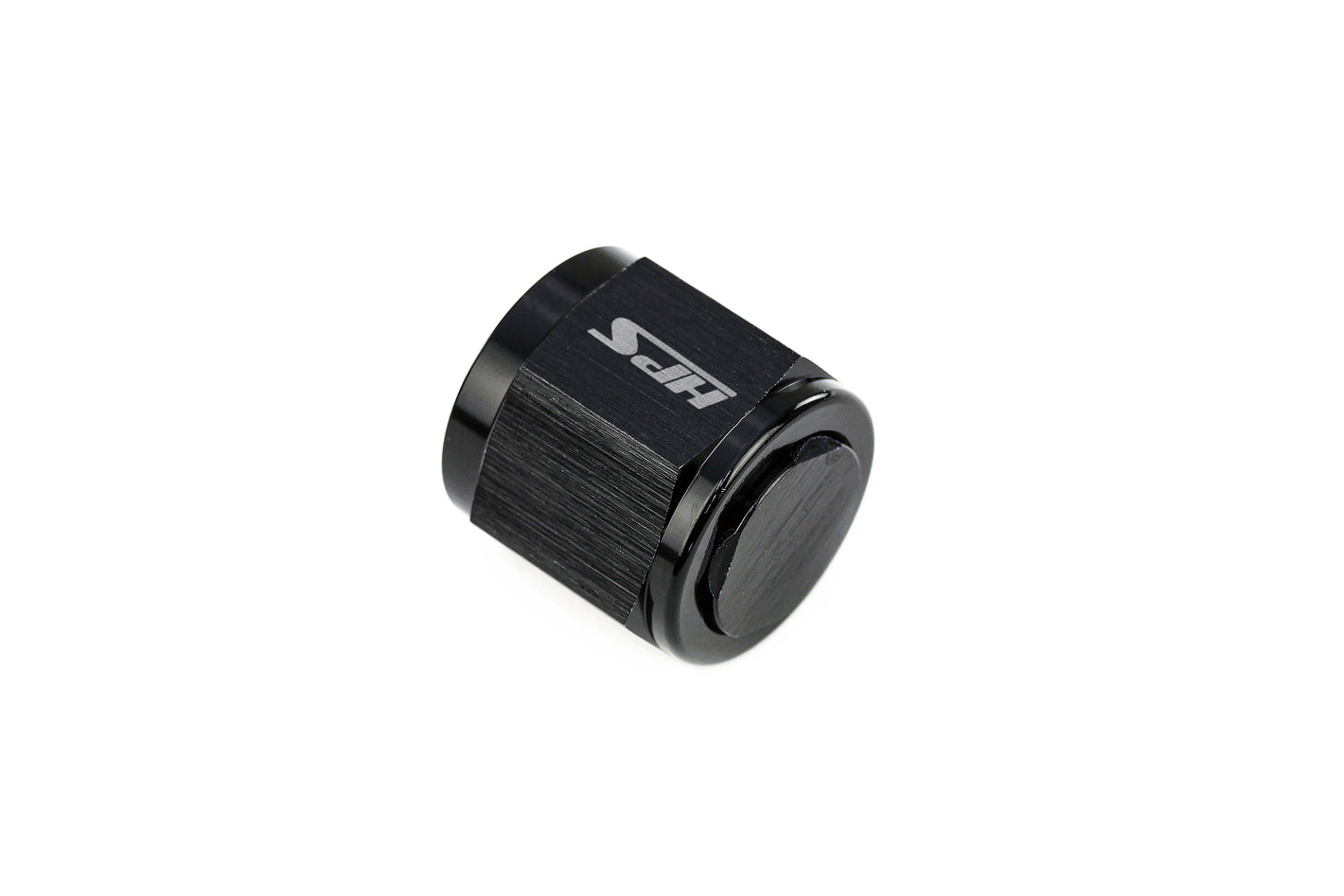 HPS Performance -10 Aluminum Flare Cap