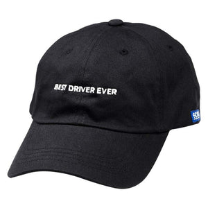 Sparco Cap Best Driver - Black