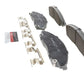 Brembo OE 22-24 Chrysler Grand Caravan/22-24 Jeep Grand Cherokee/L Ceramic Brake Pad - Front