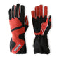 RaceQuip SFI-5 Red/Black XL Outseam w/ Closure Glove