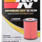 K&N Performance Oil Filter for 06-14 Toyota/Lexus Various Applications