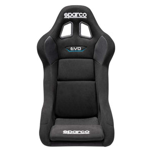 Sparco Seat Evo QRT Black